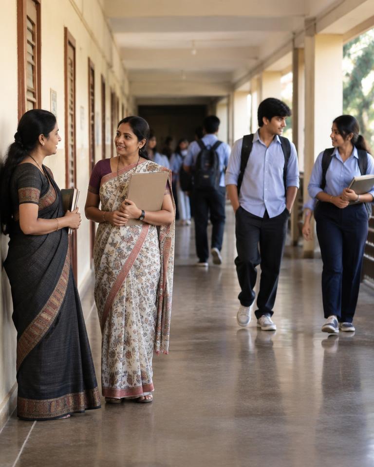 Education & Institutions