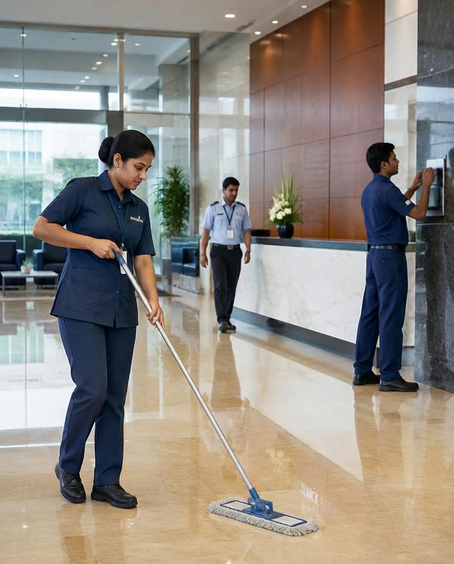 Facility Management