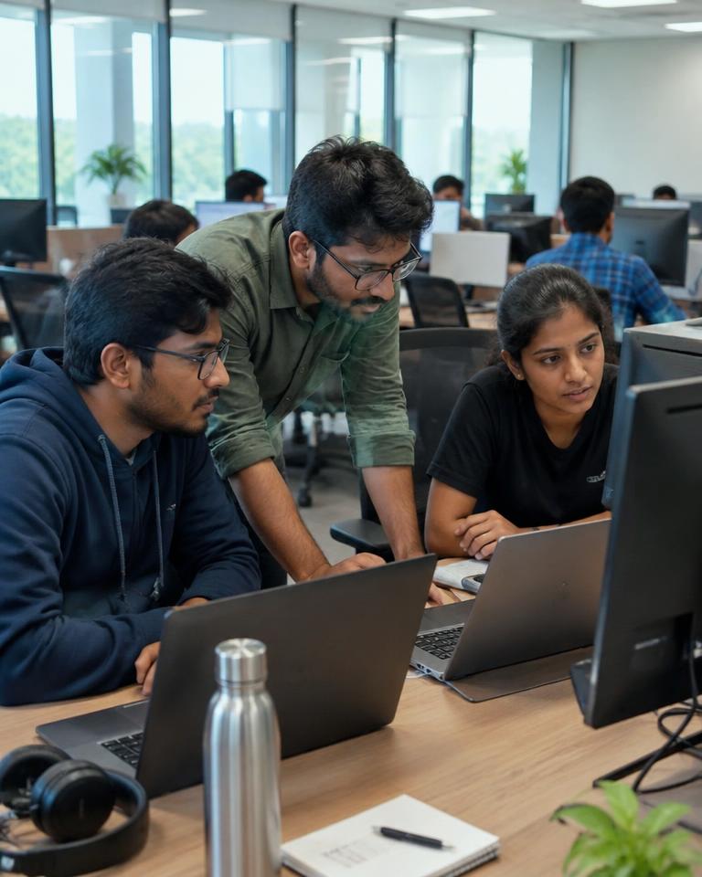 IT & Software